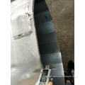 قطب فولادی انتقال گالوانیزه 110 فوت گرم